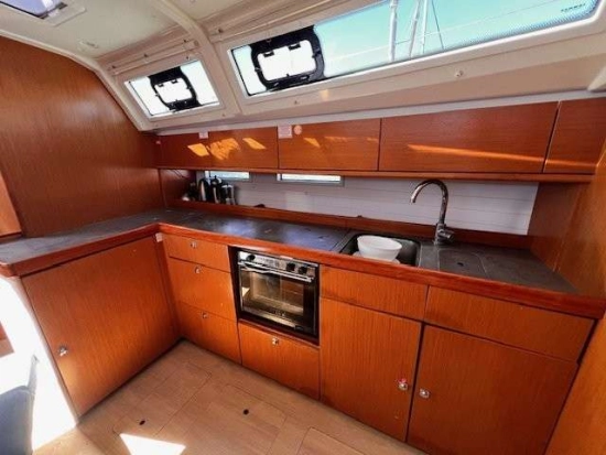 Bavaria Yachts 46 usado à venda