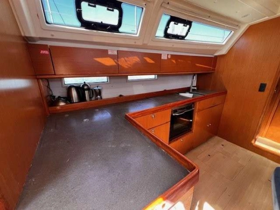Bavaria Yachts 46 usado à venda