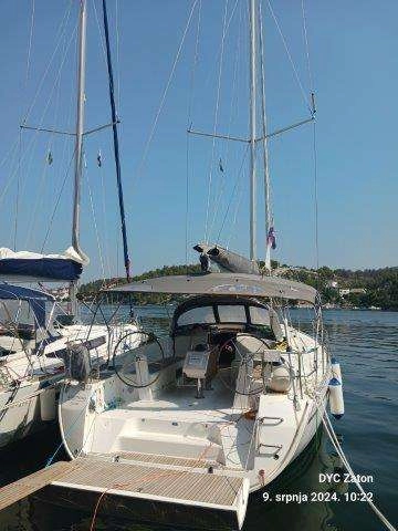 Bavaria Yachts CRUISER 46 de segunda mano en venta