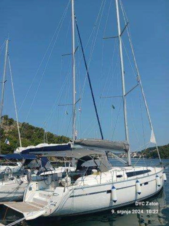 Bavaria Yachts CRUISER 46 usata in vendita