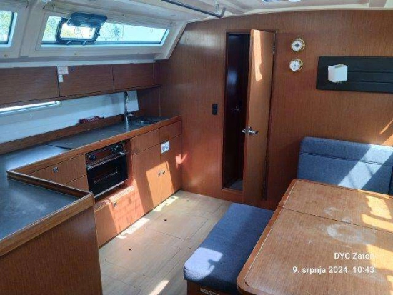 Bavaria Yachts CRUISER 46 usata in vendita