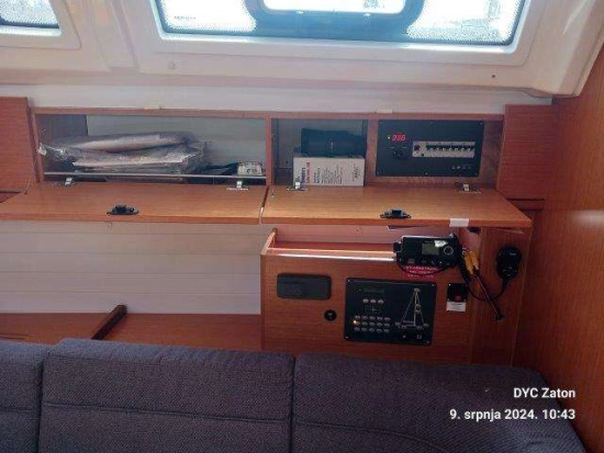 Bavaria Yachts CRUISER 46 usata in vendita