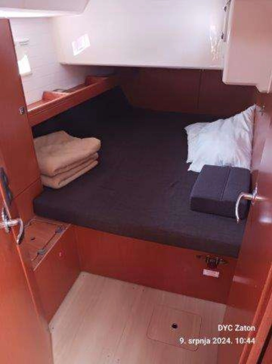 Bavaria Yachts CRUISER 46 usata in vendita