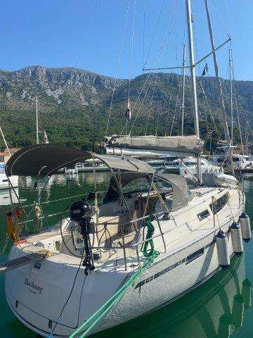 Bavaria Yachts CRUISER 34 de segunda mano en venta