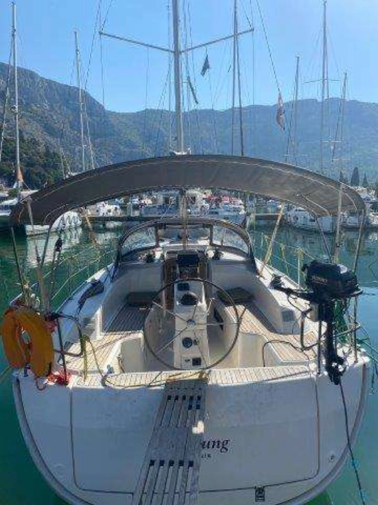 Bavaria Yachts CRUISER 34 usata in vendita