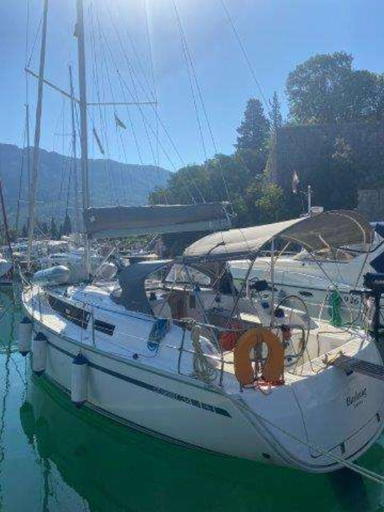 Bavaria Yachts CRUISER 34 usata in vendita