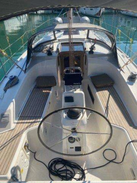 Bavaria Yachts CRUISER 34 usata in vendita