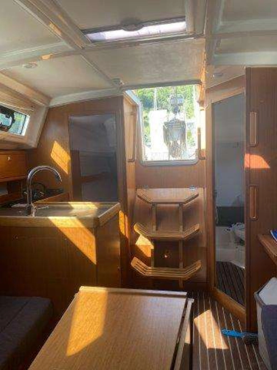 Bavaria Yachts CRUISER 34 usata in vendita