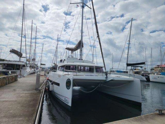 Bali Catamarans BALI 4.3 usado à venda