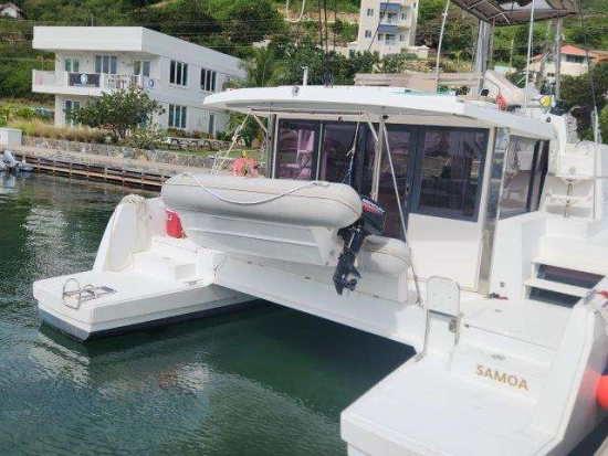 Bali Catamarans BALI 4.3 usado à venda