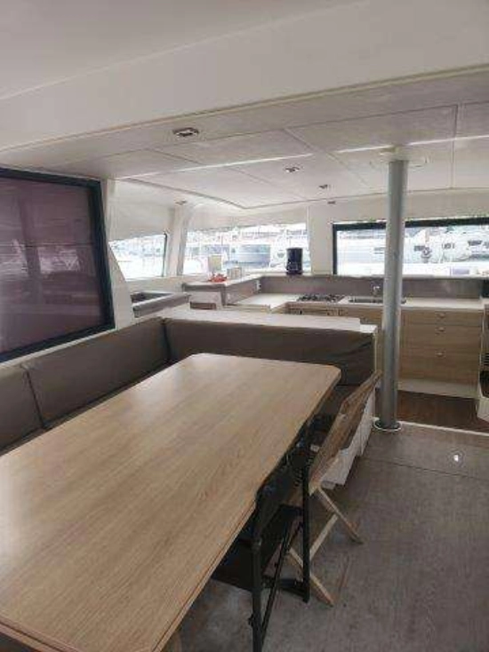 Bali Catamarans BALI 4.3 usado à venda