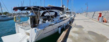 Dufour Yachts 460 usata in vendita