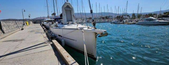 Dufour Yachts 460 usata in vendita