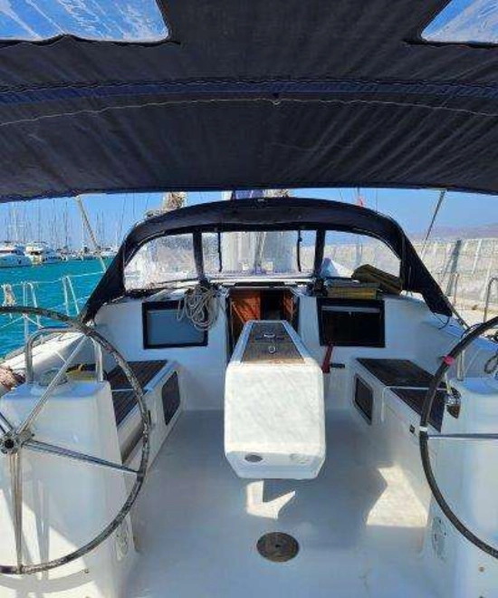 Dufour Yachts 460 usata in vendita