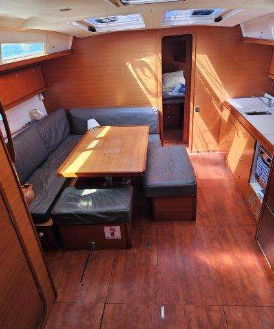 Dufour Yachts 460 usata in vendita