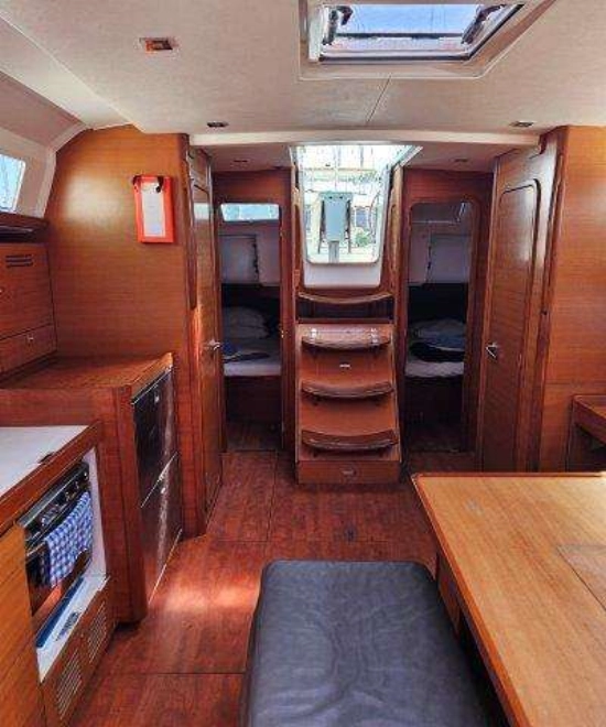 Dufour Yachts 460 usata in vendita