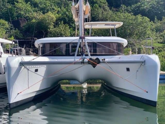Lagoon 42 de segunda mano en venta