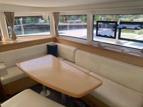 Lagoon 42 de segunda mano en venta