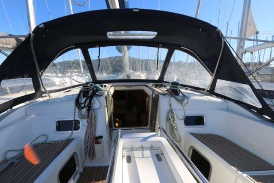 Jeanneau Sun Odyssey 519 usata in vendita