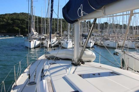 Jeanneau Sun Odyssey 519 usata in vendita