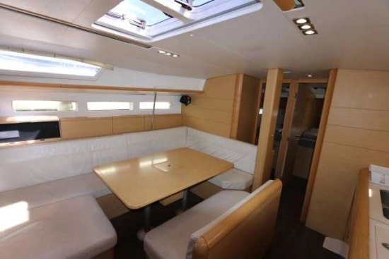 Jeanneau Sun Odyssey 519 usata in vendita