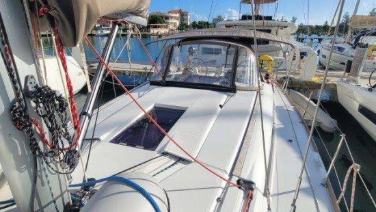 Jeanneau Sun Odyssey 449 usado à venda