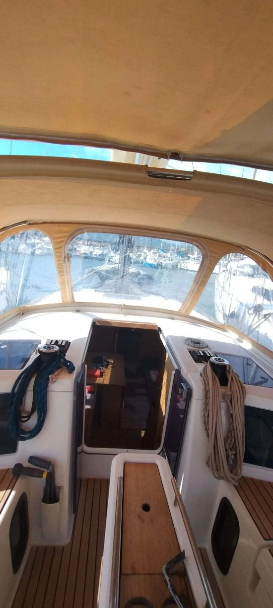 Dufour Yachts 360 usado à venda
