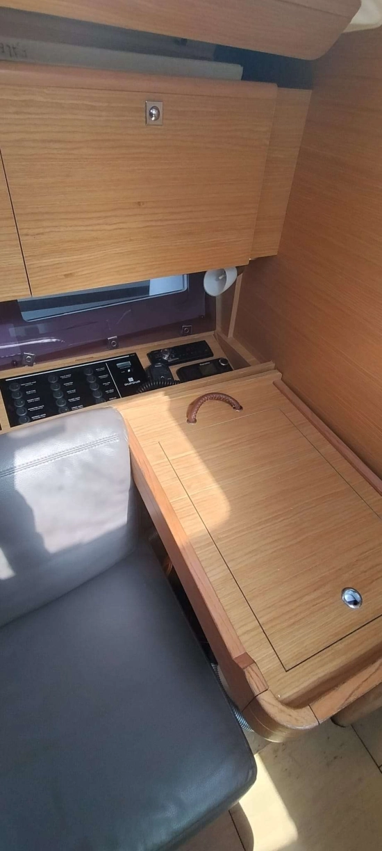 Dufour Yachts 360 usado à venda