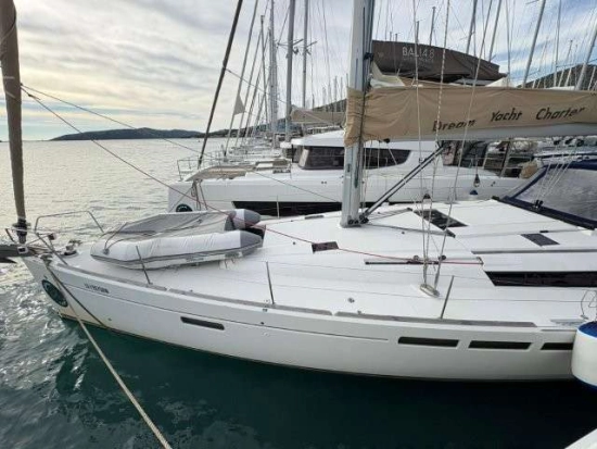 Jeanneau Sun Odyssey 509 usata in vendita