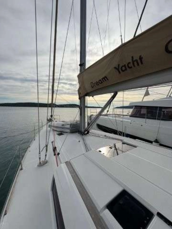 Jeanneau Sun Odyssey 509 usata in vendita