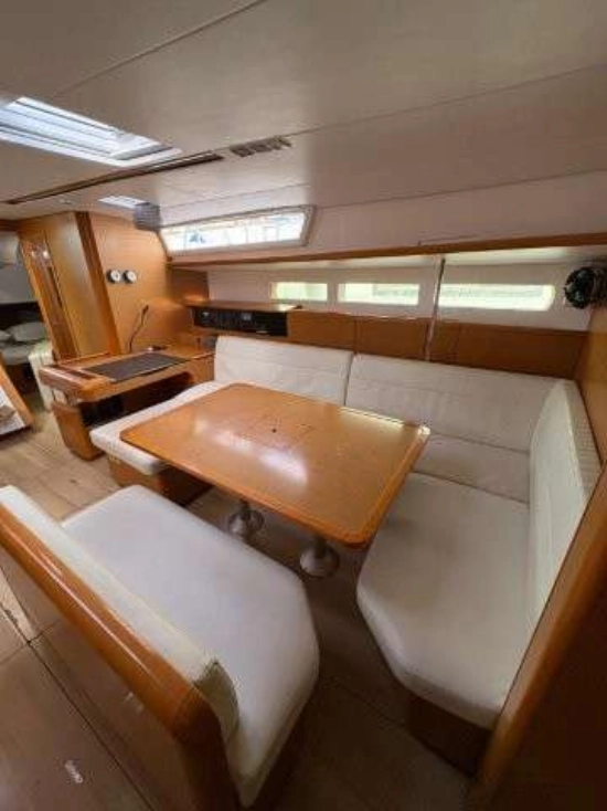 Jeanneau Sun Odyssey 509 usata in vendita
