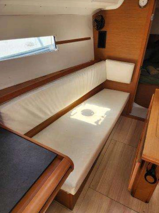 Jeanneau Sun Odyssey 349 usata in vendita