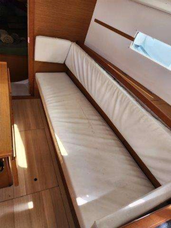 Jeanneau Sun Odyssey 349 usata in vendita