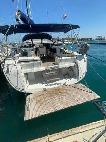 Bavaria Yachts 56 CRUISER usata in vendita