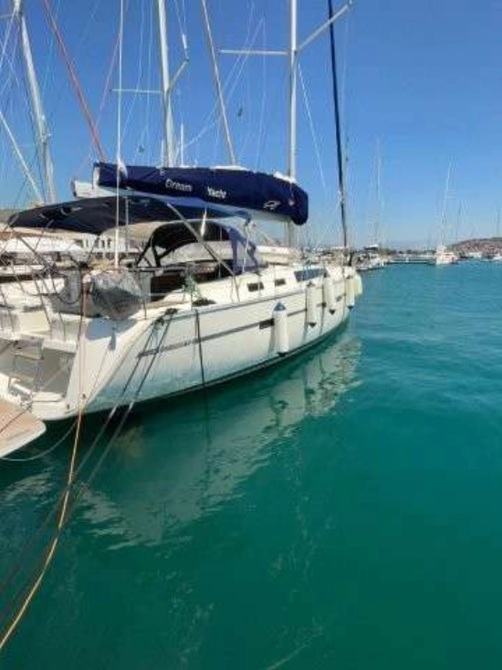 Bavaria Yachts 56 CRUISER usata in vendita