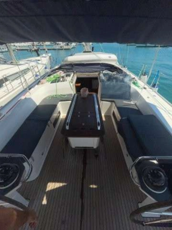 Bavaria Yachts 56 CRUISER usata in vendita