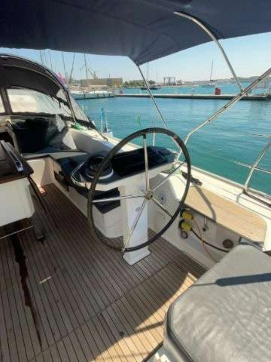 Bavaria Yachts 56 CRUISER usata in vendita