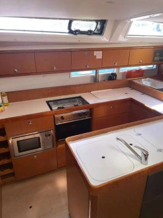 Bavaria Yachts 56 CRUISER usata in vendita