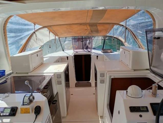 Jeanneau SUN LOFT 47 usata in vendita