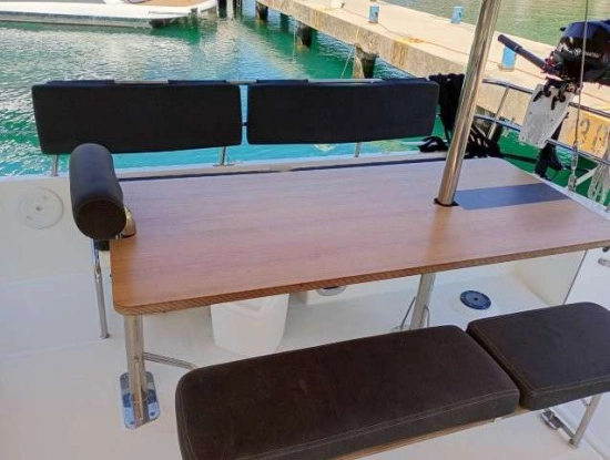 Jeanneau SUN LOFT 47 usata in vendita