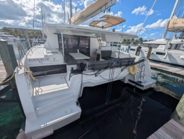 Fountaine Pajot ASTREA 42 de segunda mano en venta