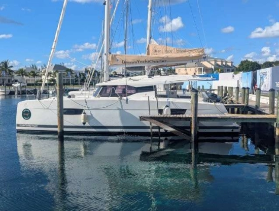 Fountaine Pajot ASTREA 42 de segunda mano en venta
