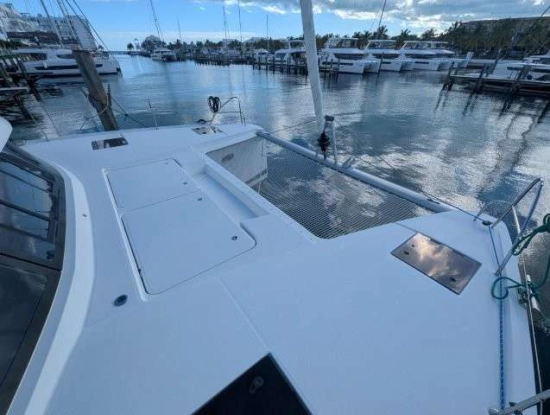 Fountaine Pajot ASTREA 42 de segunda mano en venta