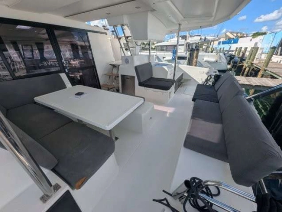 Fountaine Pajot ASTREA 42 de segunda mano en venta