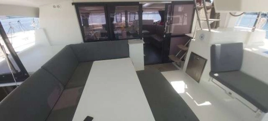 Fountaine Pajot SAONA 47 QUINTET usata in vendita