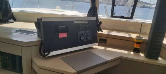 Fountaine Pajot SAONA 47 QUINTET usata in vendita