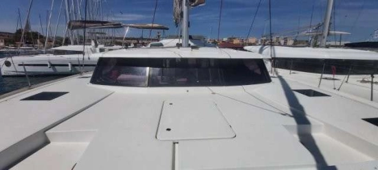 Fountaine Pajot SAONA 47 QUINTET usata in vendita