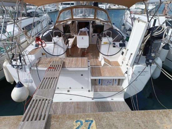 Dufour Yachts 460 usata in vendita