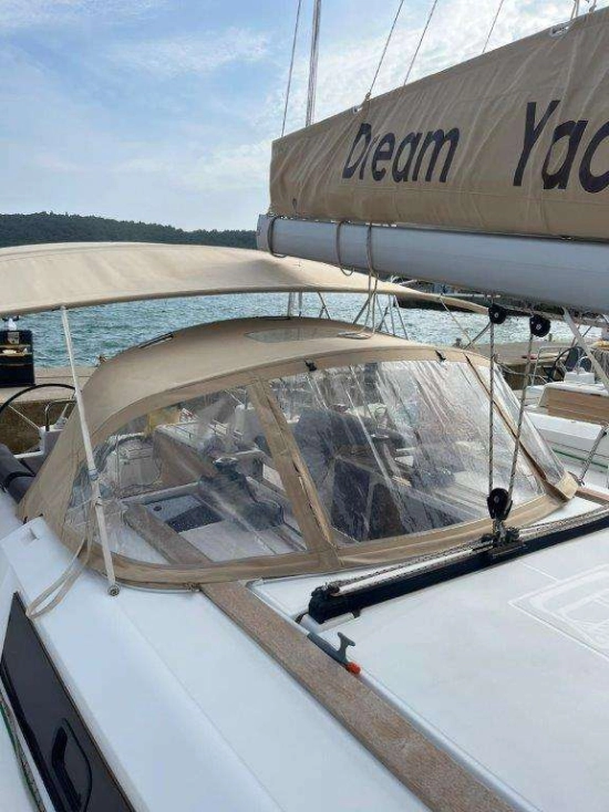 Dufour Yachts 460 usata in vendita