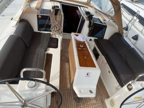 Dufour Yachts 460 usata in vendita